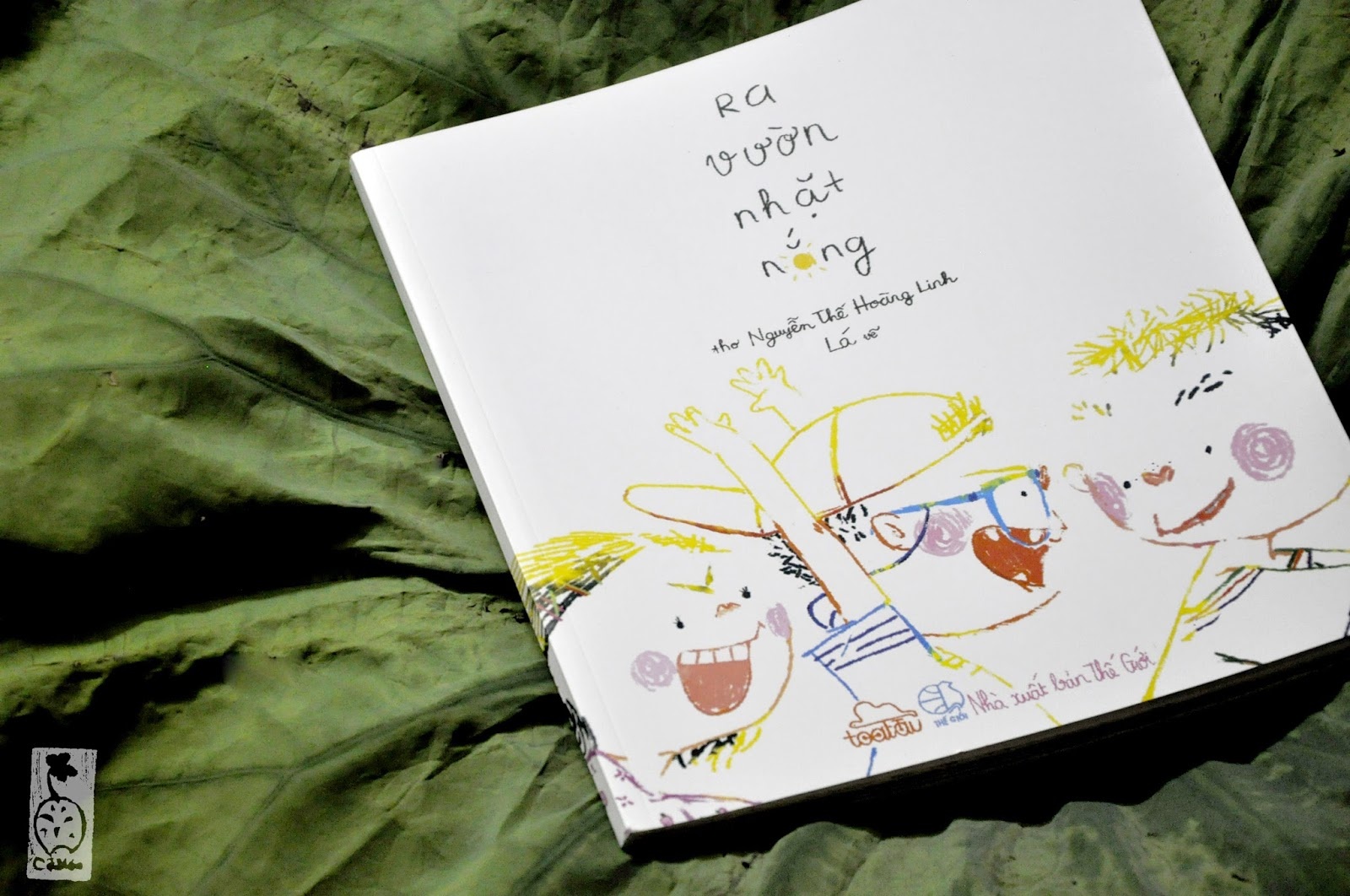 Sách thơ hay của tác giả Việt ảnh 5 Sach tho hay cua tac gia Viet anh 5