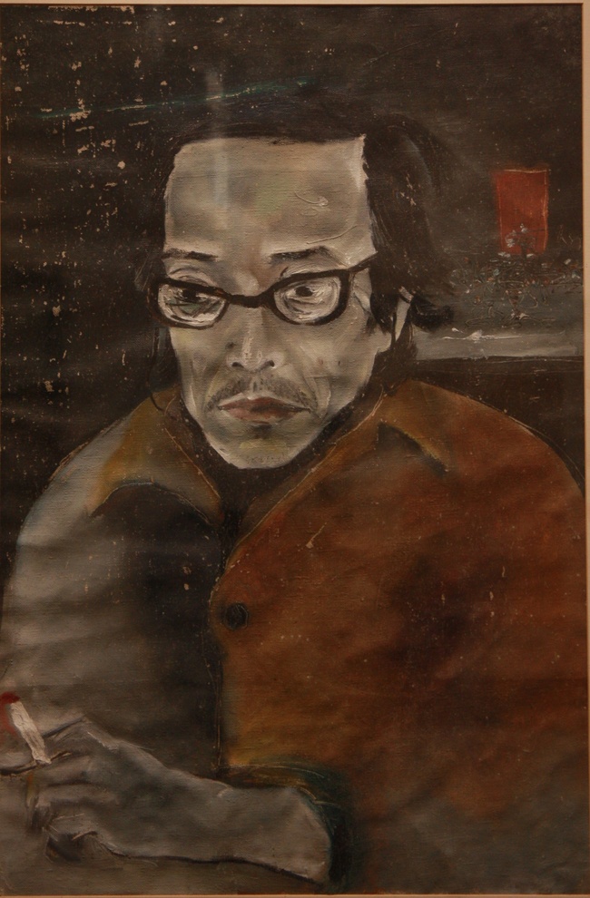 Duong Tuong,  Bui Xuan Phai anh 5