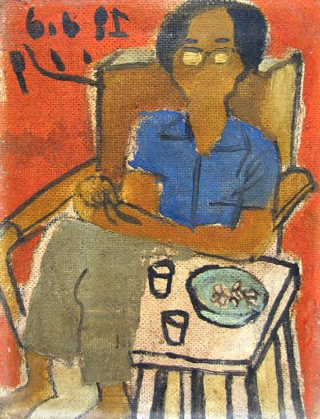 Duong Tuong,  Bui Xuan Phai anh 1