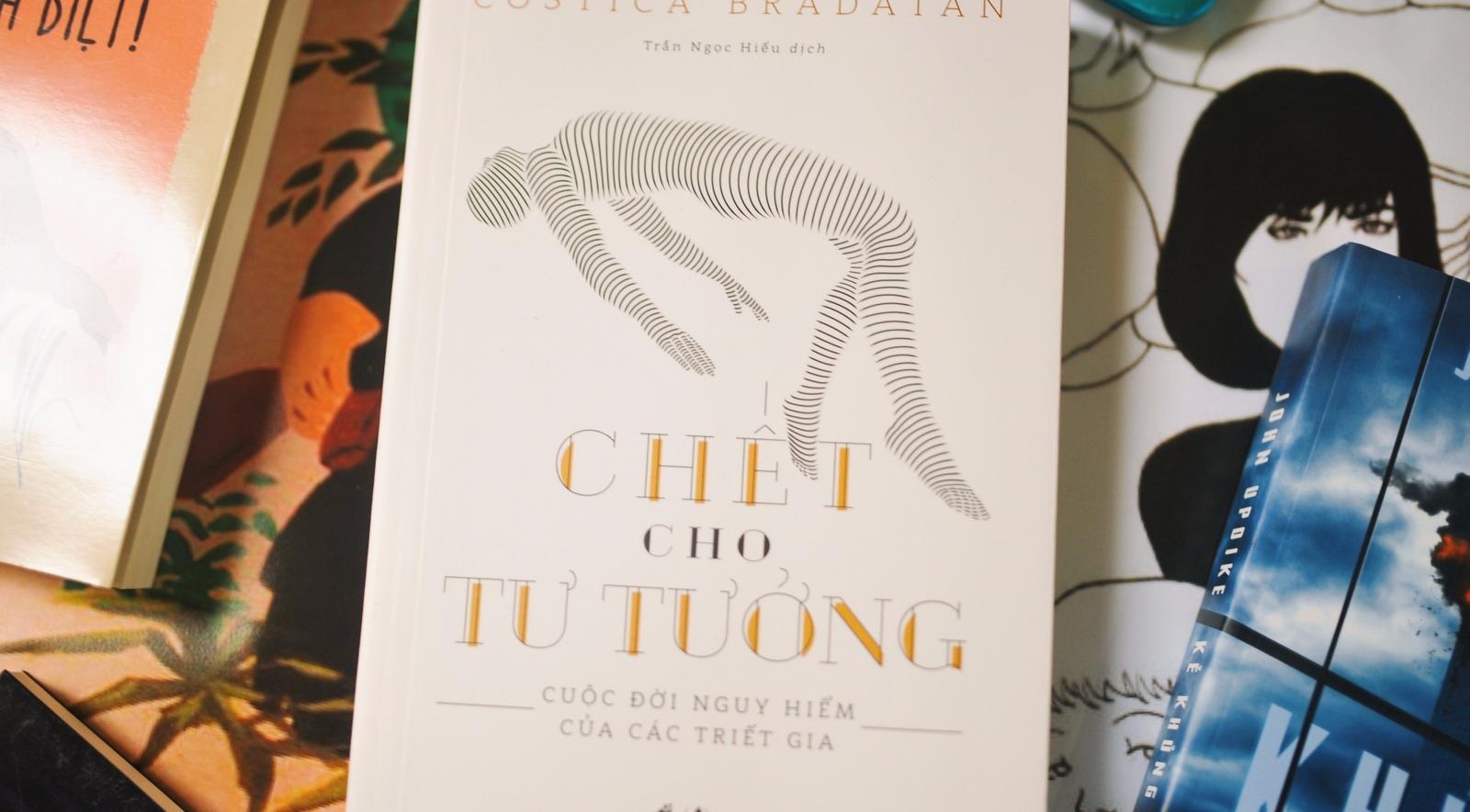 Cai chet nhu la thanh tuu triet hoc lon nhat cua Socrates hinh anh