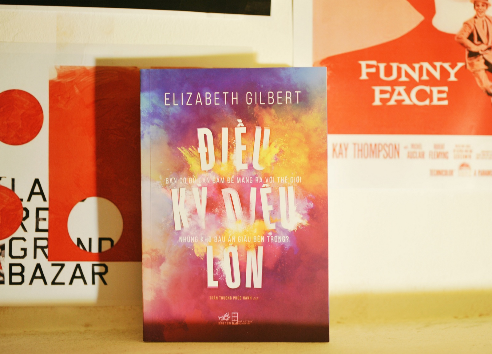 sach Dieu ky dieu lon anh 1