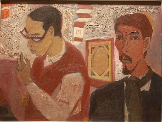 Duong Tuong,  Bui Xuan Phai anh 6