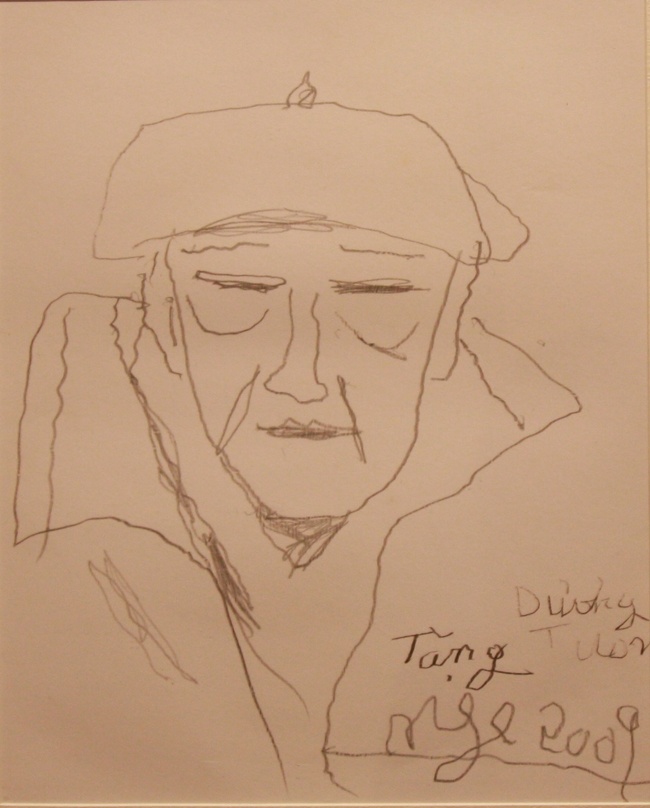 Duong Tuong,  Bui Xuan Phai anh 2