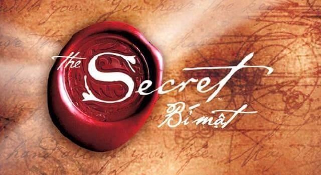 'The Secret' duoc chuyen the thanh phim hinh anh