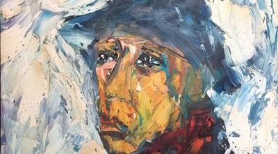 Duong Tuong trong tranh Bui Xuan Phai, Trinh Cong Son hinh anh