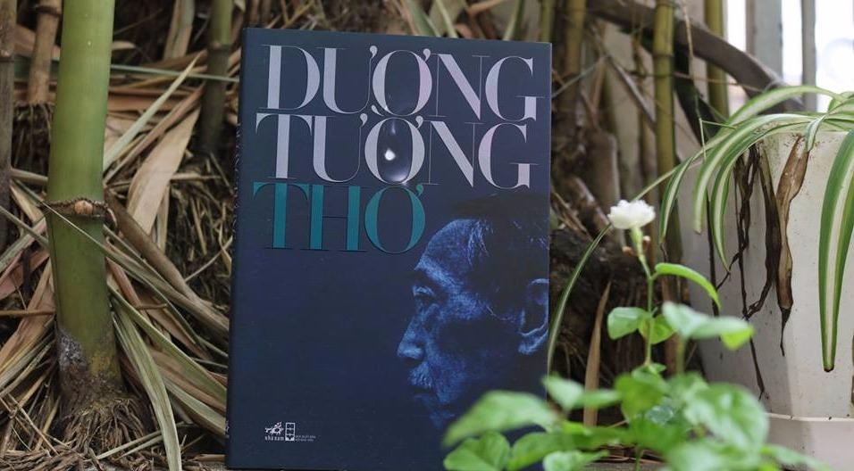 'Duong Tuong tho': Su gan bo thi hoa doc dao hinh anh