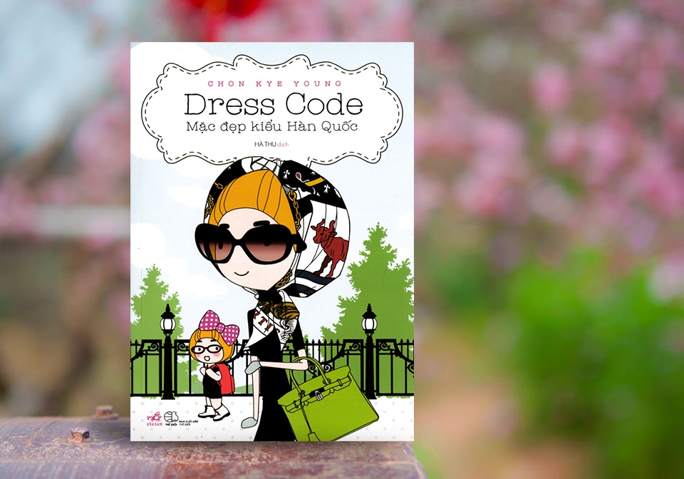 Sach hay ve thoi trang anh 3