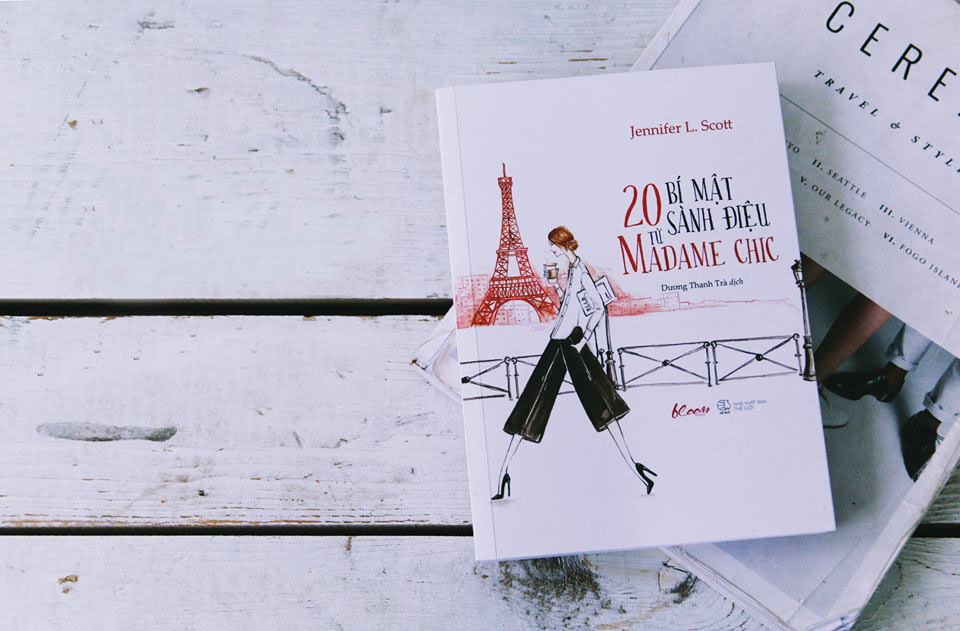 Sach hay ve thoi trang anh 5