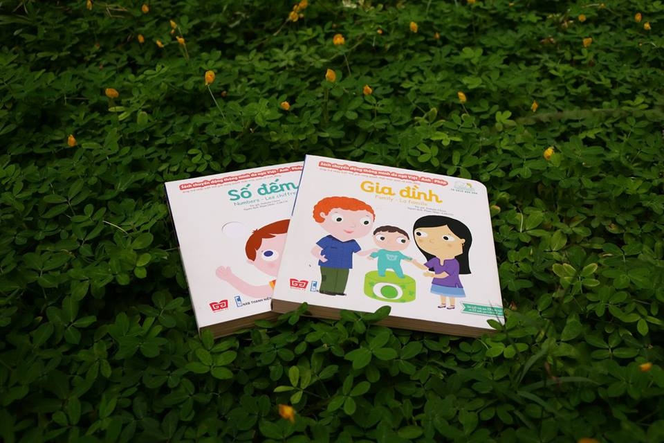 sách cho con chưa biết đọc ảnh 2 sach cho con chua biet doc anh 2