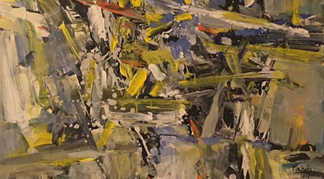 Tranh gia,  Tranh mao danh anh 2