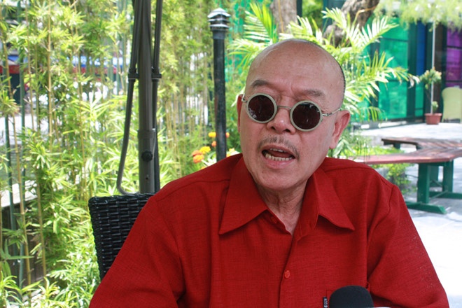 Tranh giả, Tranh nặc danh ảnh 2 Tranh gia, Tranh nac danh anh 2