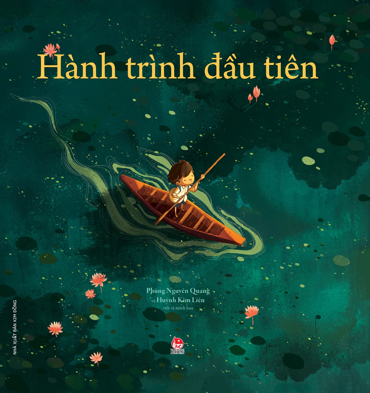 artbook Hành trình đầu tiên ảnh 1 artbook Hanh trinh dau tien anh 1
