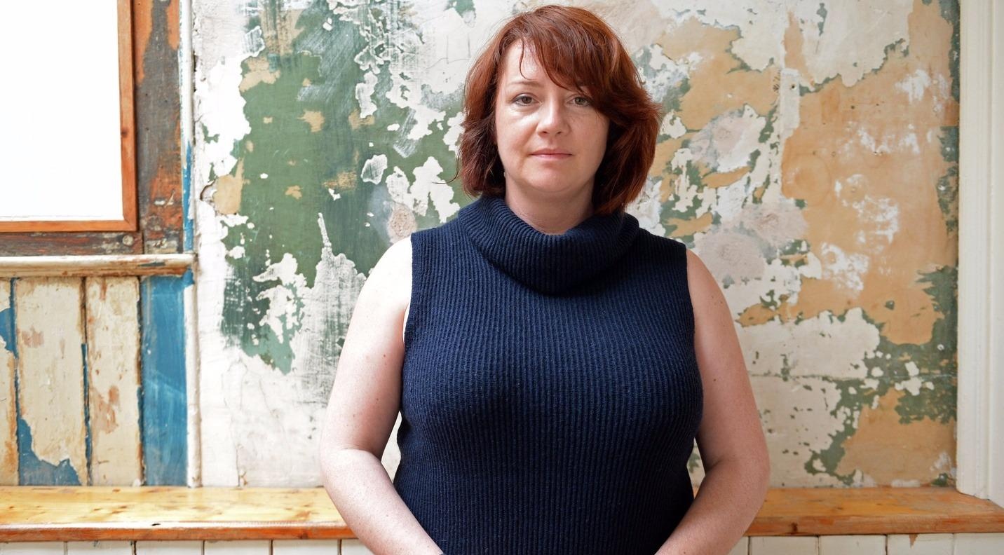 Nha van Ai-len chien thang giai thuong van hoc lau doi nhat nuoc Anh hinh anh