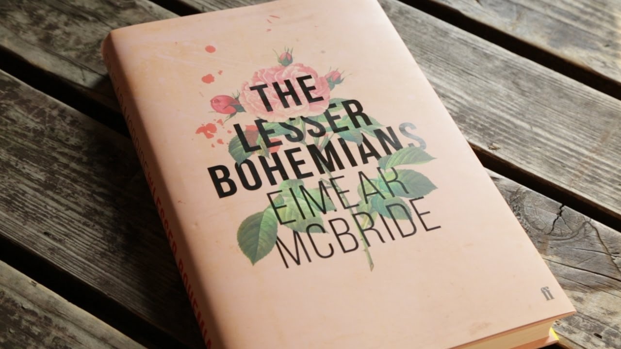 James Tait Black Memorial Prize 2017 anh 1