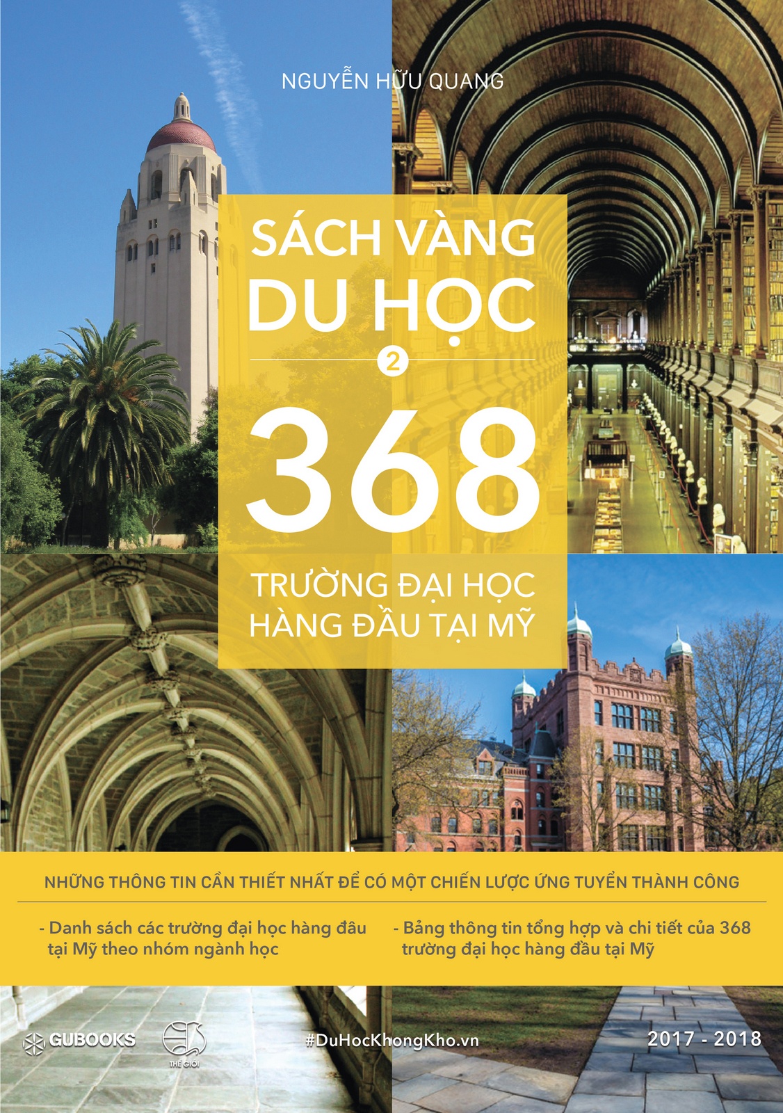 cam nang hien thuc hoa giac mo du hoc My anh 2