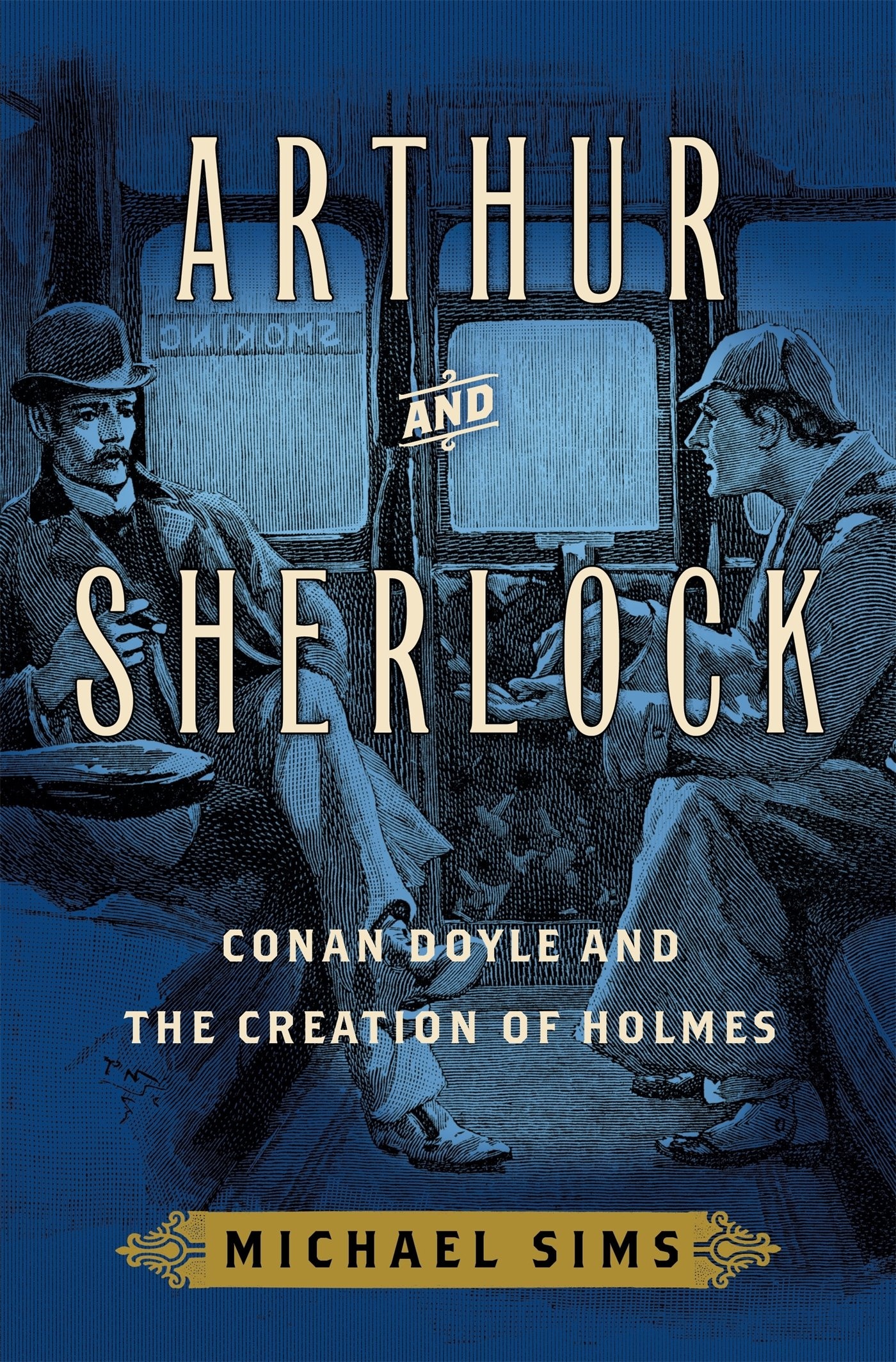 Sách về Sherlock Holmes ảnh 2 Sach ve Sherlock Holmes anh 2