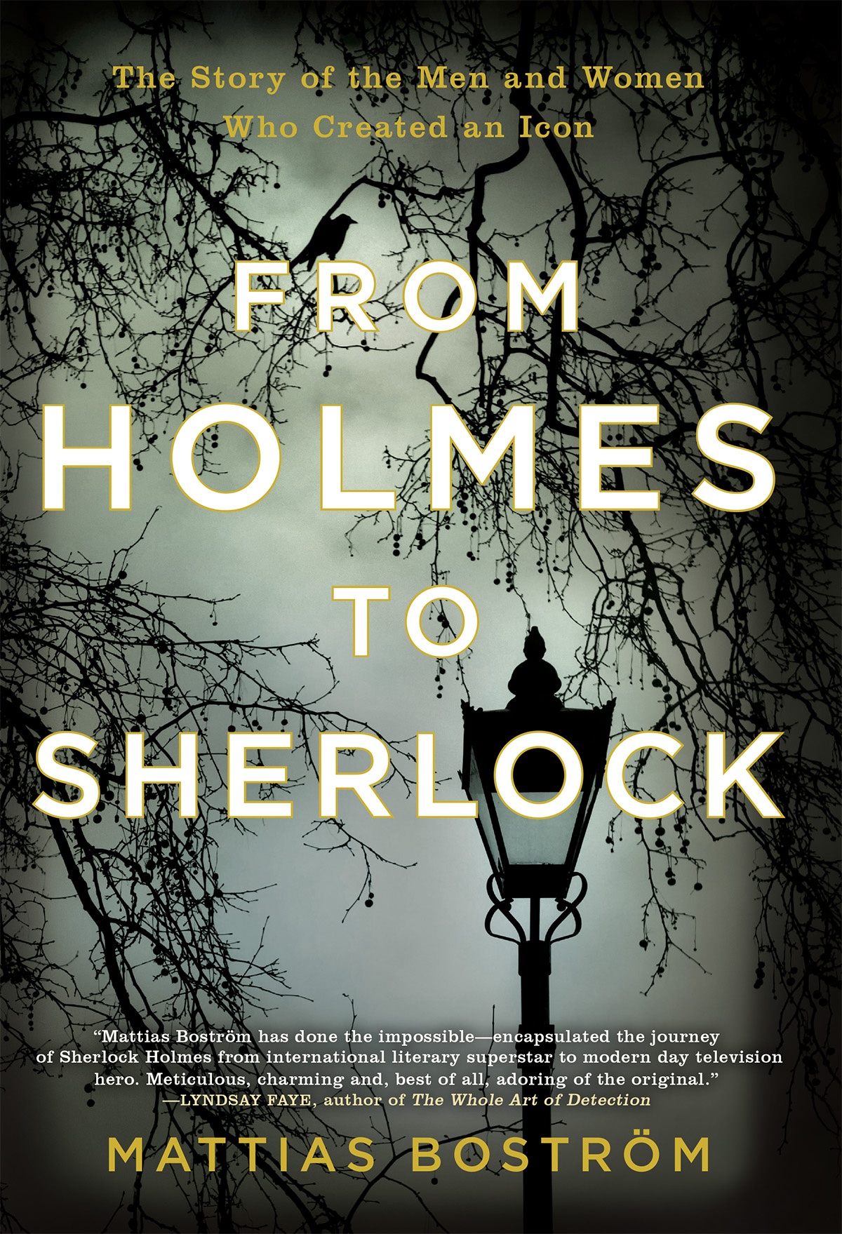 Sách về Sherlock Holmes ảnh 1 Sach ve Sherlock Holmes anh 1