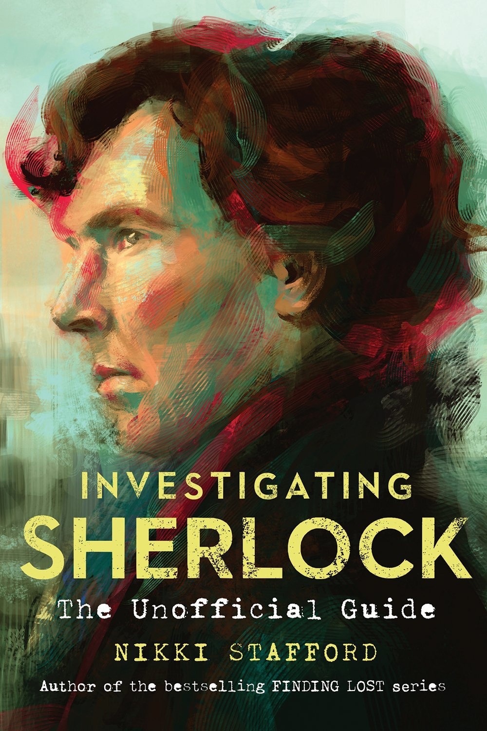 Sách về Sherlock Holmes ảnh 5 Sach ve Sherlock Holmes anh 5