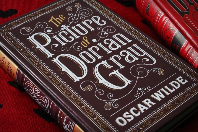 phim chuyển thể Chân dung Dorian Gray ảnh 2 phim chuyen the Chan dung Dorian Gray anh 2