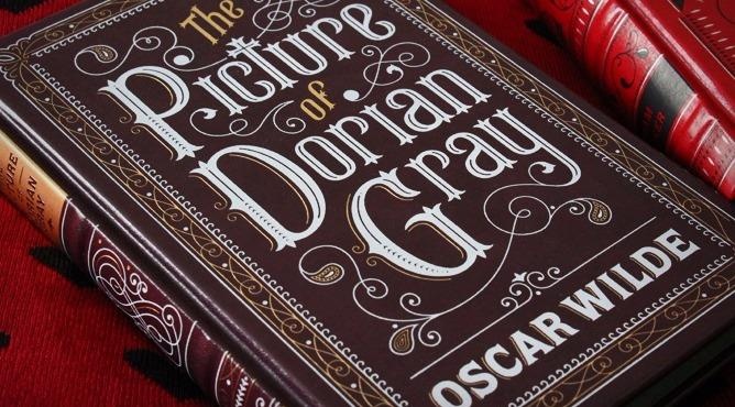 Nu ca si dao dien bo phim chuyen the tu tieu thuyet cua Oscar Wilde hinh anh