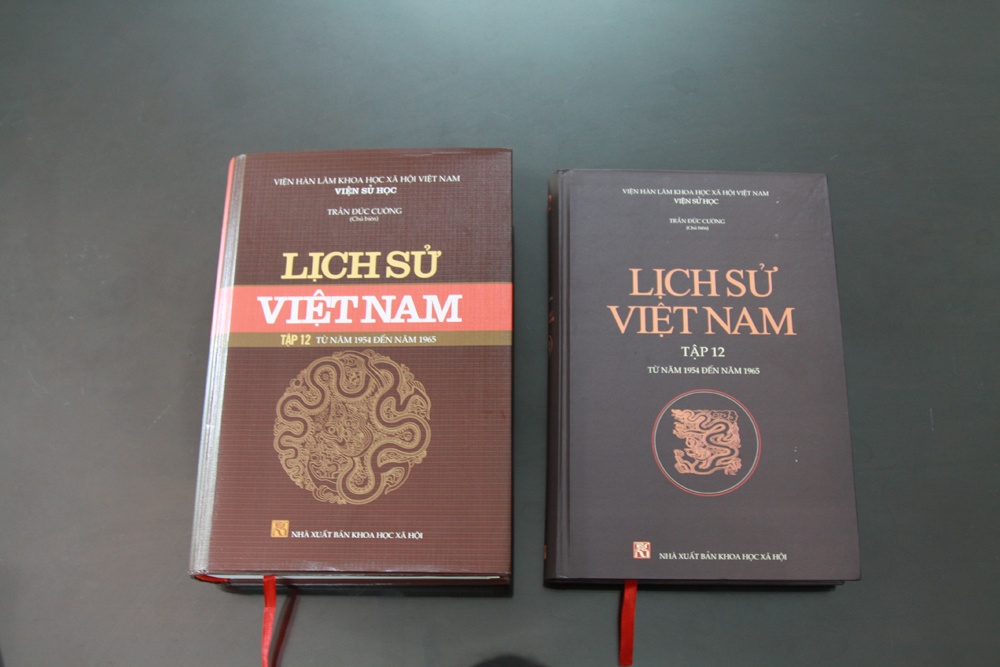 Lịch sử Việt Nam, Sách Lịch sử, Giải phóng miền Nam ảnh 2 Lich su Viet Nam, Sach Lich su, Giai phong mien Nam anh 2