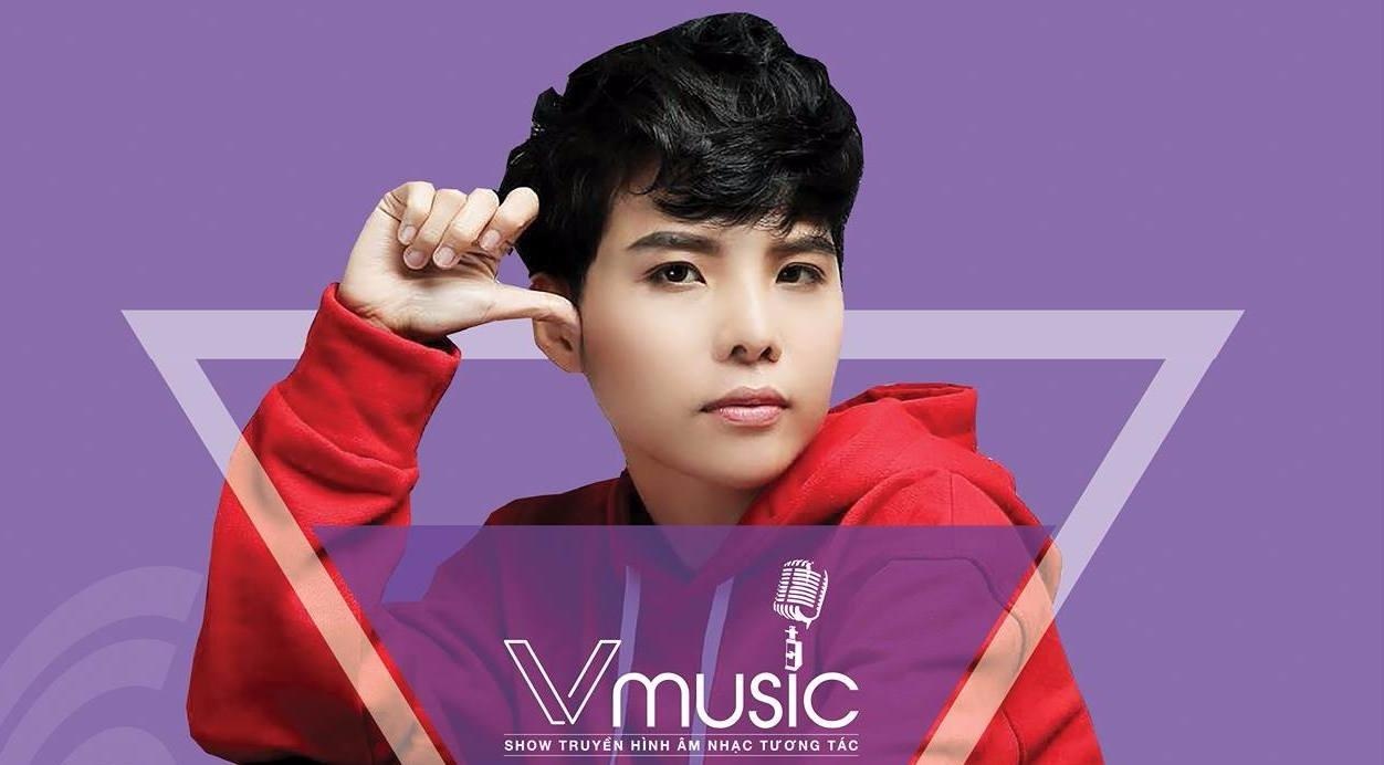 Vu Cat Tuong live stream qua trinh quay MV moi hinh anh