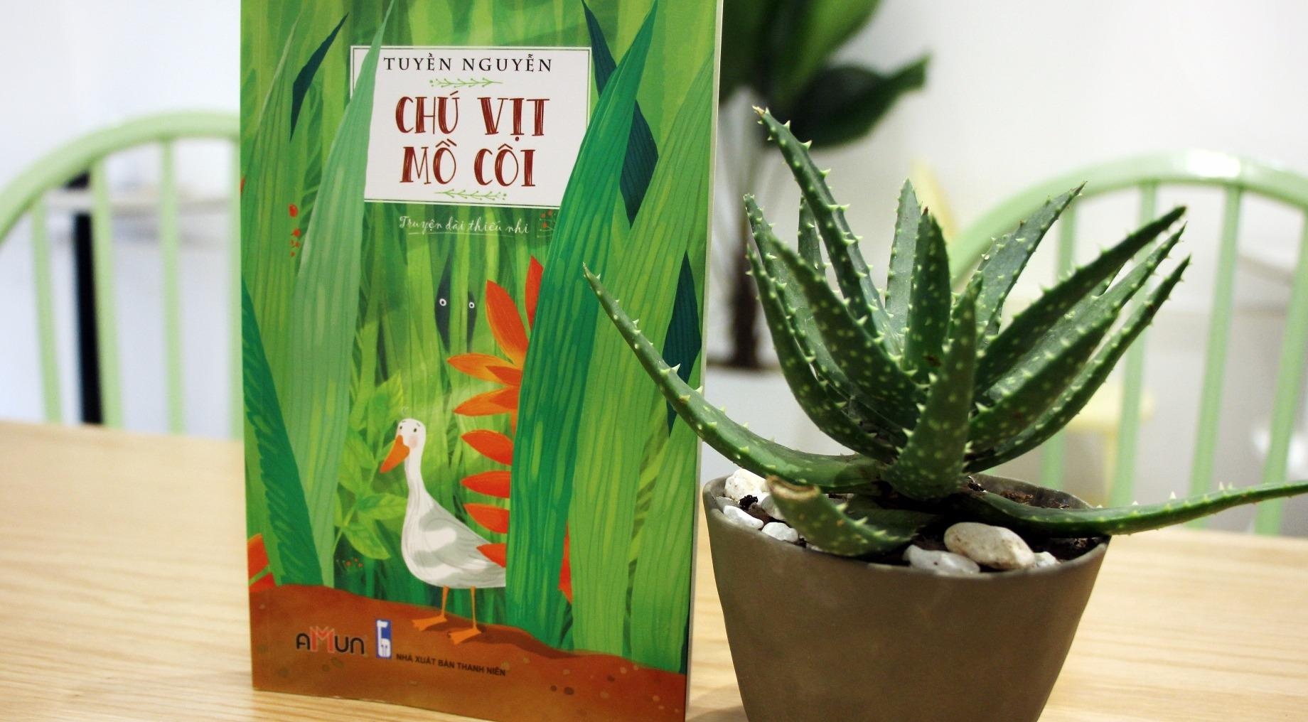 Cau chuyen ngu ngon danh cho nguoi lon hinh anh