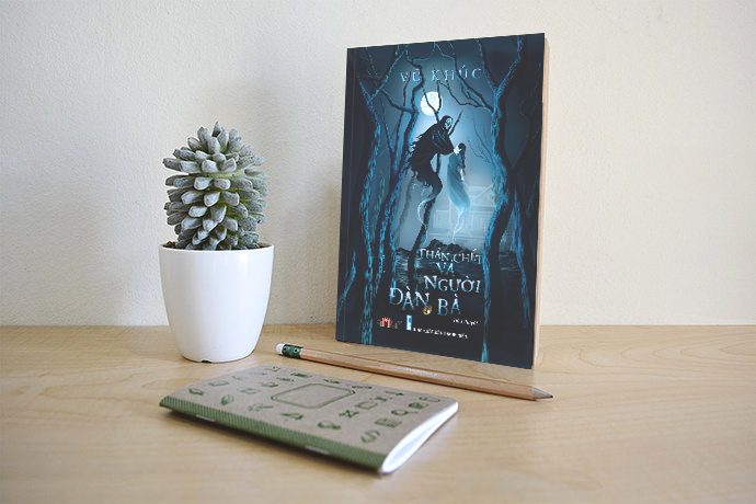 gioi thieu sach Than chet va nguoi dan ba anh 1