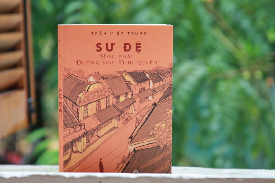 Su de,  Vo su,  Tran Viet Trung anh 1