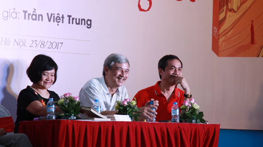 Sư đệ, Võ sư, Trần Việt Trung ảnh 2 Su de, Vo su, Tran Viet Trung anh 2