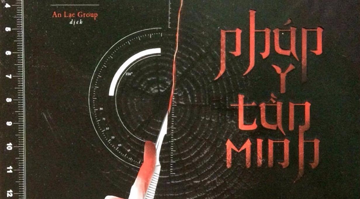 'Phap y Tan Minh': Ven man nghe giai phau tu thi hinh anh