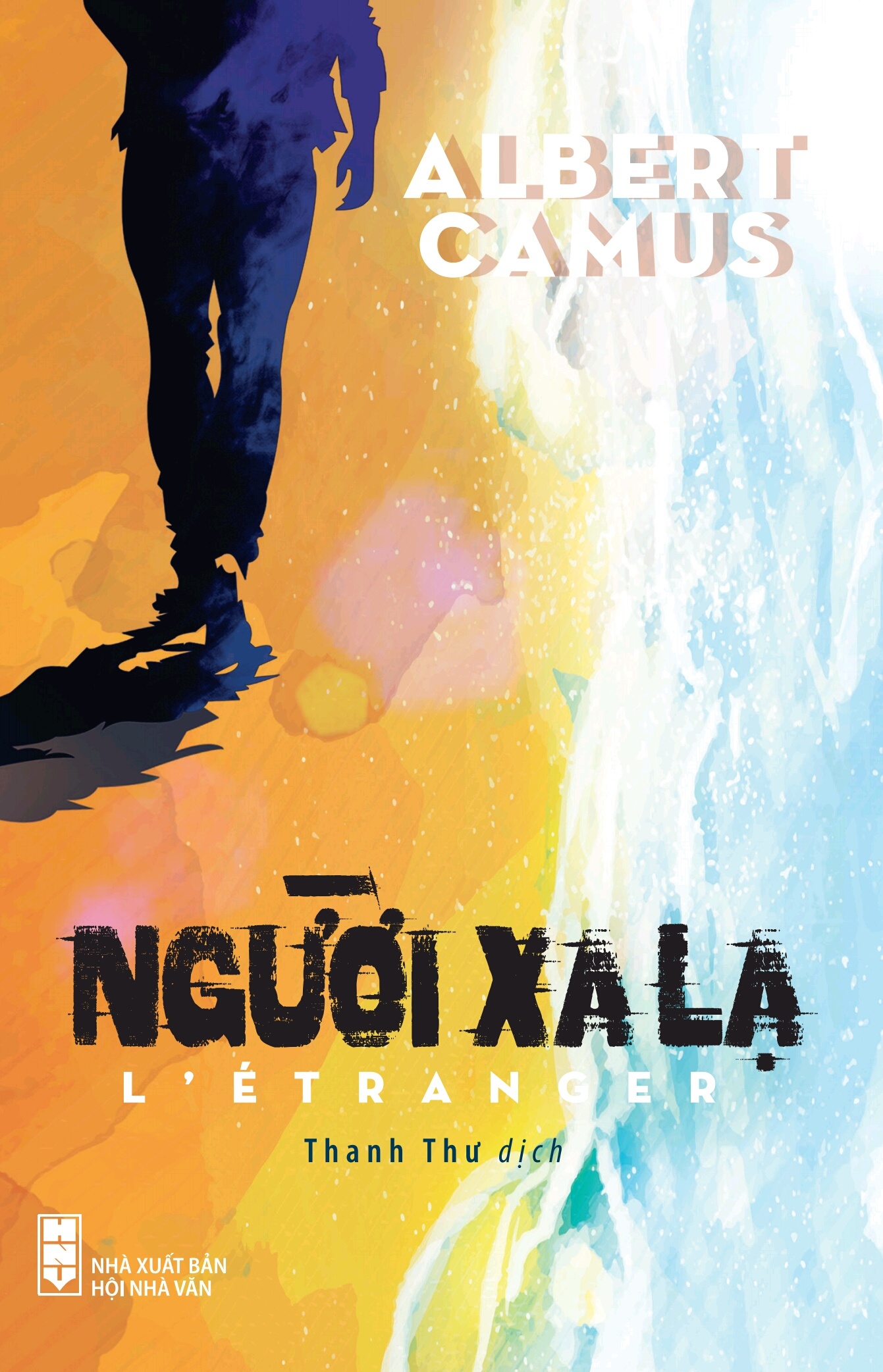 reviews cuon Nguoi xa la cua Albert Camus anh 1