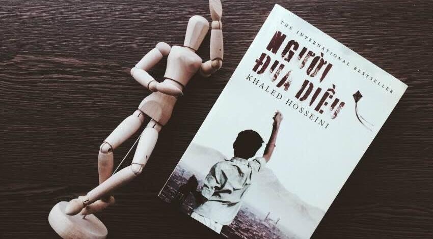 5 cuon sach khong nen bo qua cua cac tac gia nguoi My goc A hinh anh