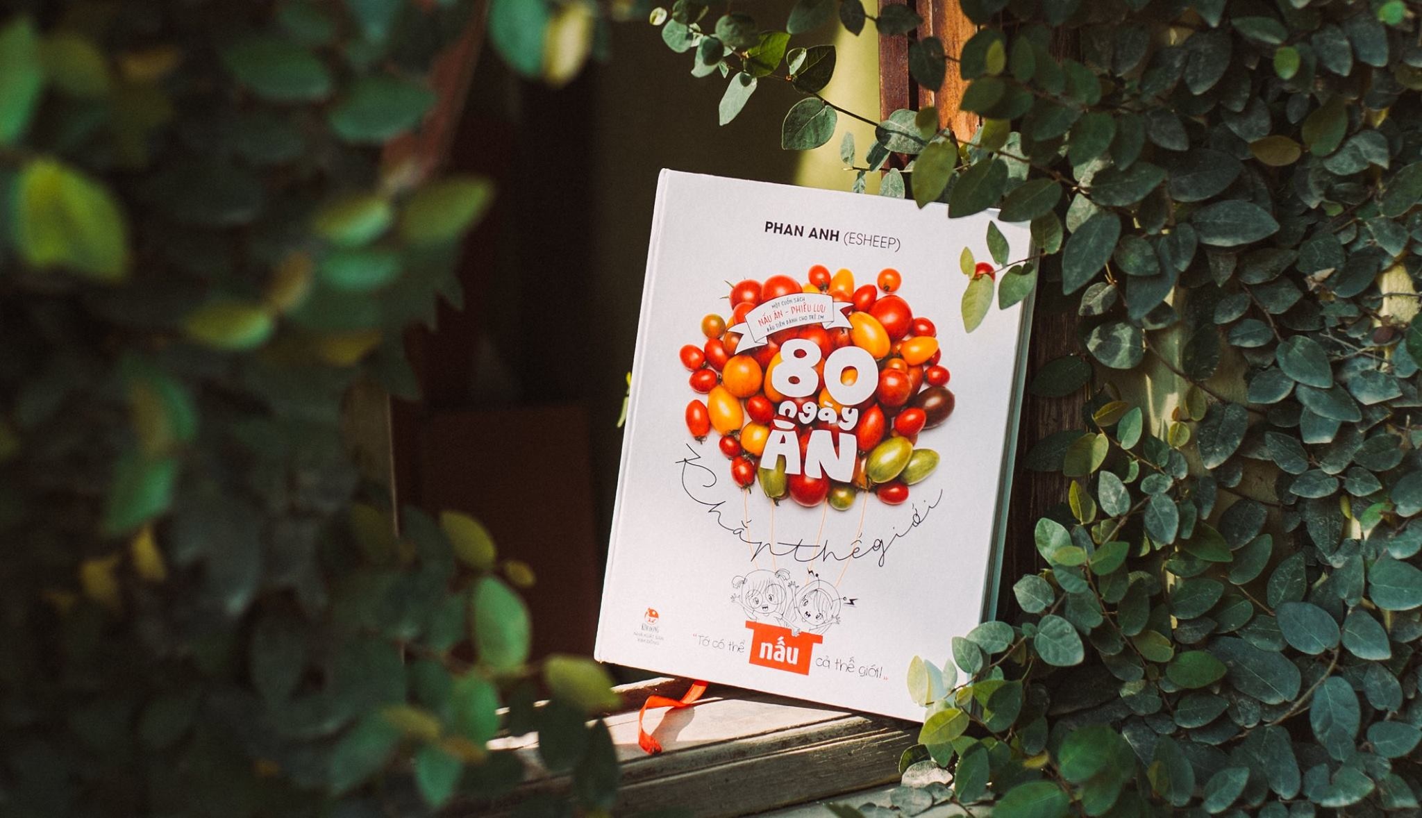 80 ngay an khap the gioi anh 2