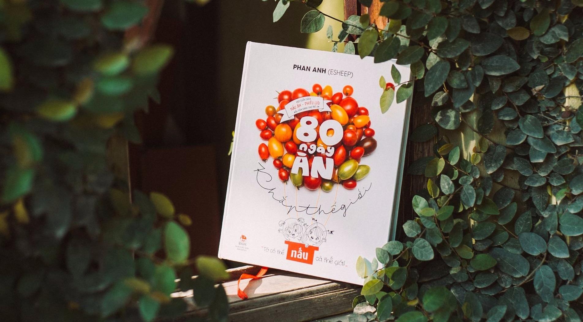 '80 ngay an khap the gioi': Hanh trinh kham pha am thuc 30 quoc gia hinh anh