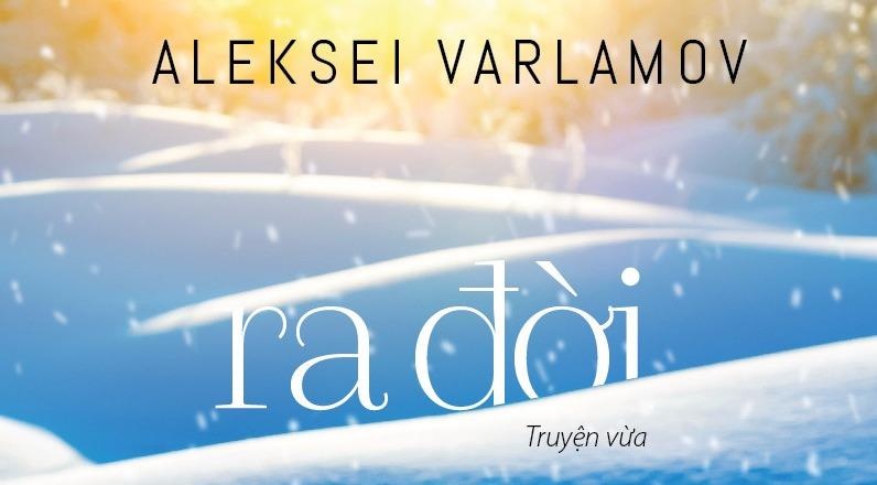 'Ra doi' va thong diep ve tinh yeu thuong cua con nguoi hinh anh