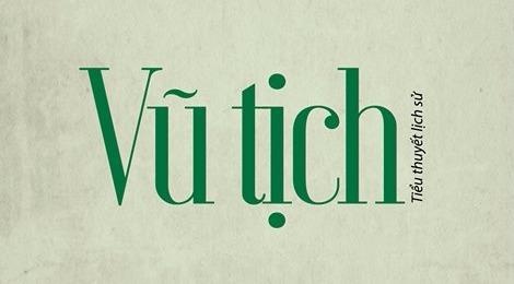 Doc 'Vu tich' cua Truong An hinh anh