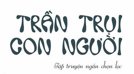 Ra mat tap truyen ngan cua Do Trong Khoi hinh anh