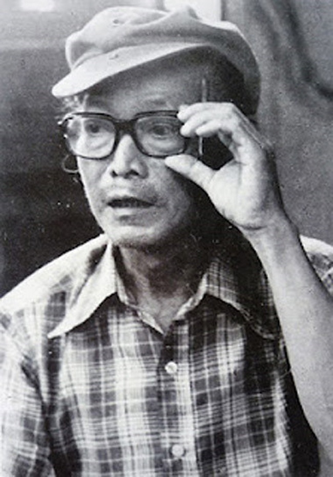 Tranh dat gia,  Nguyen Sang,  Dau gia tranh anh 2