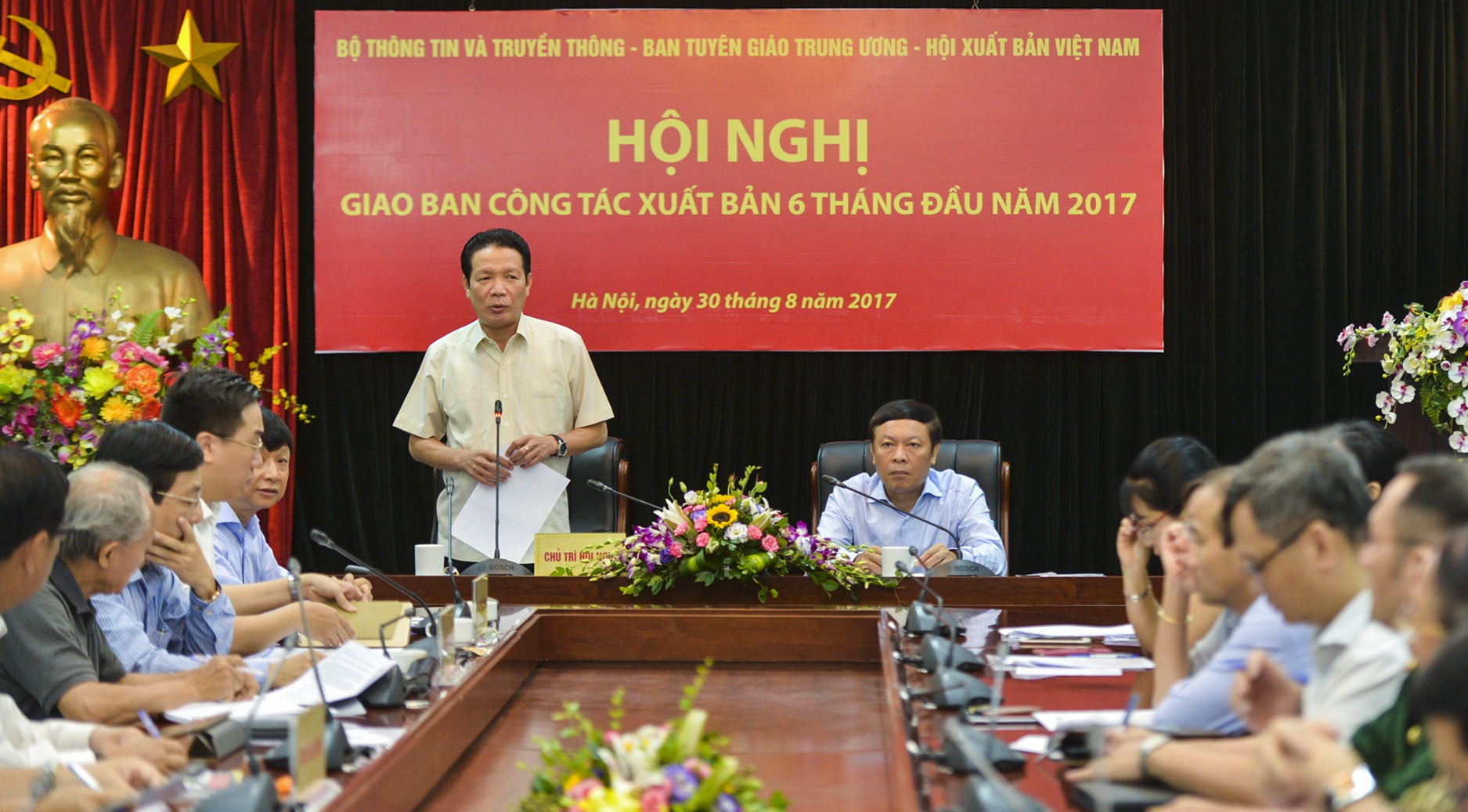 Luong sach xuat ban trong 6 thang dau nam tang 10% hinh anh