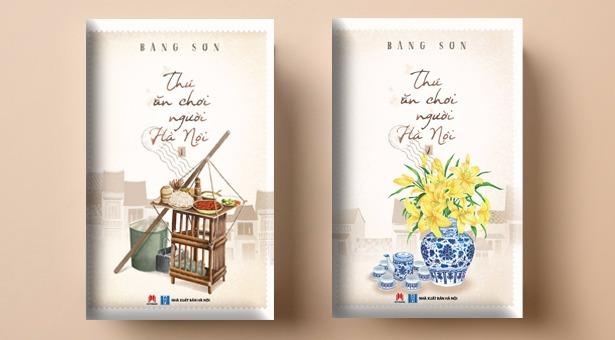 ‘Thu an choi nguoi Ha Noi’ - nhac ve mot kinh thanh van hoa hinh anh