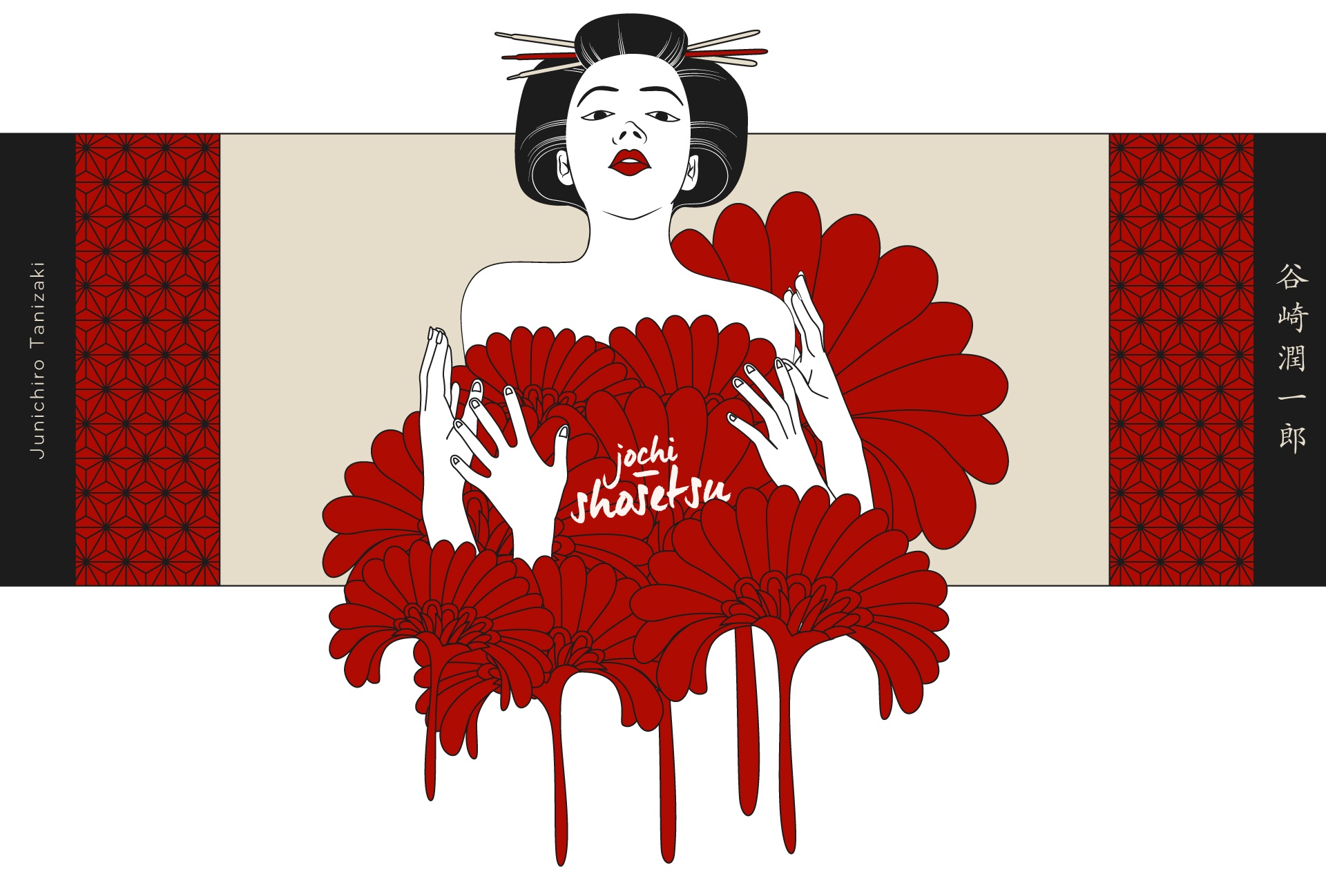 về văn chương của Tanizaki ảnh 18 ve van chuong cua Tanizaki anh 18