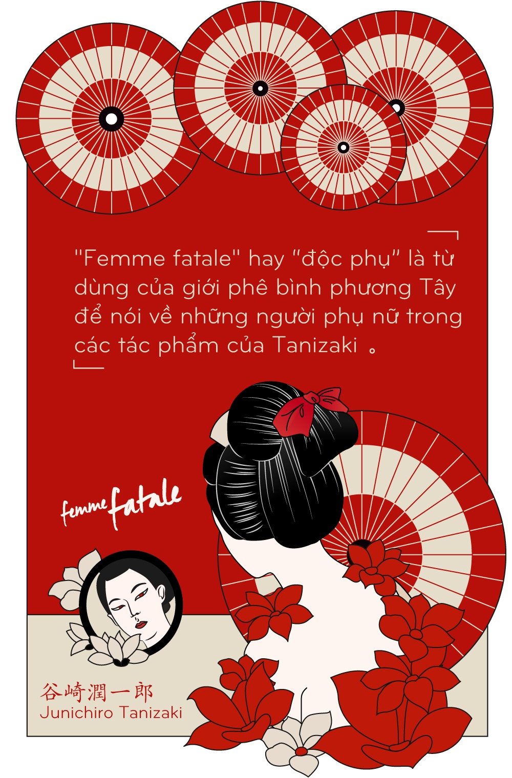 về văn chương của Tanizaki ảnh 9 ve van chuong cua Tanizaki anh 9