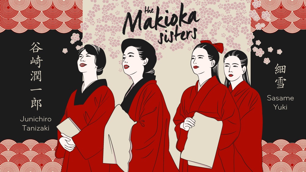 về văn chương của Tanizaki ảnh 14 ve van chuong cua Tanizaki anh 14