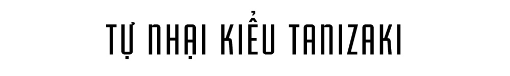 về văn chương của Tanizaki ảnh 16 ve van chuong cua Tanizaki anh 16