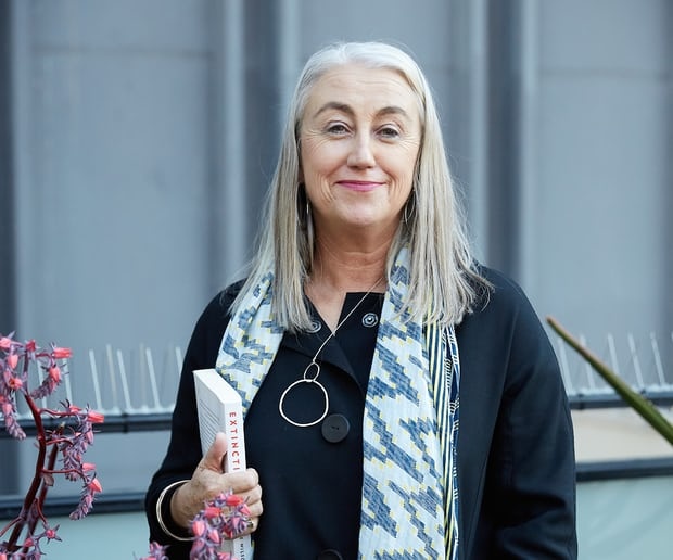 Giải Miles Franklin 2017 ảnh 1 Giai Miles Franklin 2017 anh 1