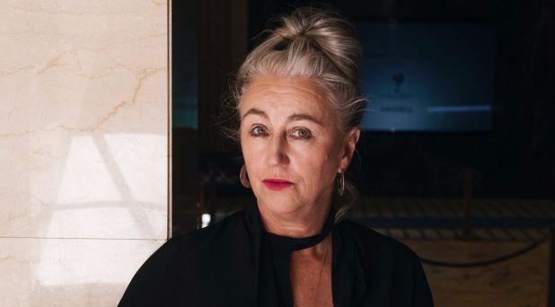 Sach ve su song va cai chet chien thang giai Miles Franklin 2017 hinh anh