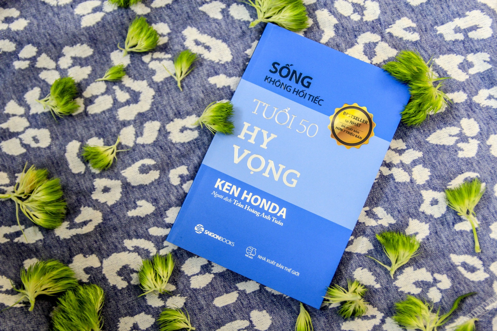 Song that la song o tuoi 50 hinh anh