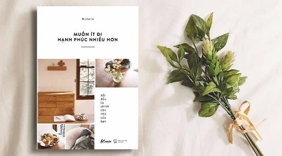 Tu cau chuyen sap xep ngoi nha den triet ly song gian di de hanh phuc hinh anh