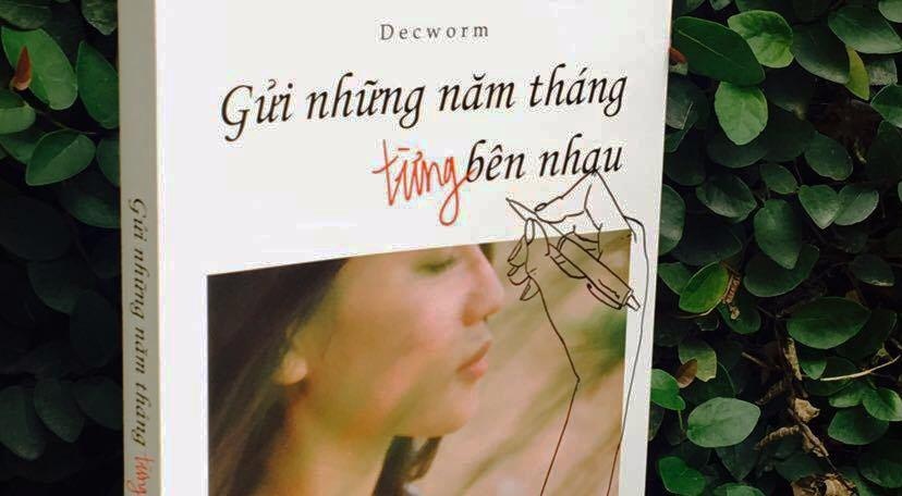 Cuon nhat ky cua 'nhung ngay rua mat bang nuoc mat' hinh anh